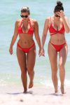 Natasha Oakley Devin Brugman Bikini