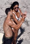 Nicole Scherzinger Bikini