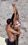 Nicole Scherzinger Bikini
