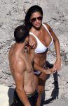 Nicole Scherzinger Bikini