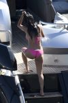 Nicole Scherzinger Bikini