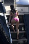 Nicole Scherzinger Bikini