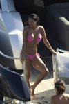 Nicole Scherzinger Bikini