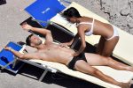 Nicole Scherzinger Bikini