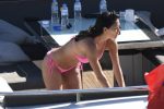 Nicole Scherzinger Bikini