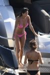 Nicole Scherzinger Bikini