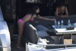 Nicole Scherzinger Bikini