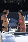 Nicole Scherzinger Bikini