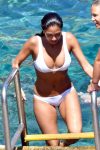 Nicole Scherzinger Bikini