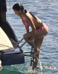 Nicole Scherzinger Bikini