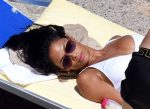 Nicole Scherzinger Bikini