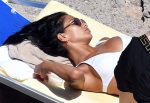 Nicole Scherzinger Bikini