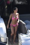 Nicole Scherzinger Bikini
