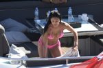 Nicole Scherzinger Bikini