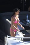 Nicole Scherzinger Bikini