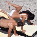 Nicole Scherzinger Bikini