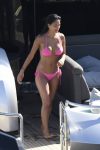 Nicole Scherzinger Bikini