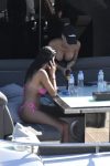 Nicole Scherzinger Bikini