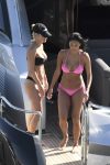 Nicole Scherzinger Bikini