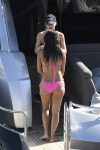 Nicole Scherzinger Bikini