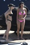 Nicole Scherzinger Bikini