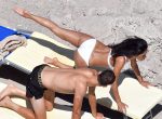 Nicole Scherzinger Bikini