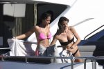 Nicole Scherzinger Bikini