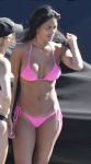 Nicole Scherzinger Bikini