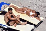 Nicole Scherzinger Bikini