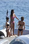 Nicole Scherzinger Bikini