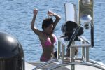 Nicole Scherzinger Bikini