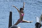 Nicole Scherzinger Bikini
