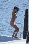 Nicole Scherzinger Bikini