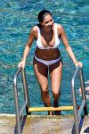 Nicole Scherzinger Bikini