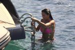 Nicole Scherzinger Bikini
