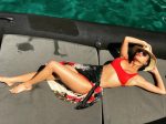 Nicole Scherzinger Bikini