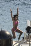 Nicole Scherzinger Bikini