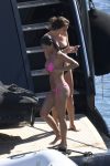 Nicole Scherzinger Bikini