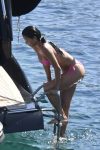 Nicole Scherzinger Bikini