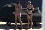 Nicole Scherzinger Bikini
