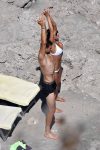 Nicole Scherzinger Bikini