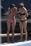 Nicole Scherzinger Bikini