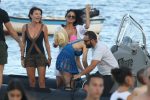 Nicole Scherzinger Bikini Boobs