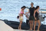 Nicole Scherzinger Bikini Boobs