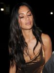 Nicole Scherzinger Sexy