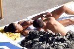 Nicole Scherzinger Topless