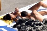 Nicole Scherzinger Topless