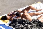 Nicole Scherzinger Topless