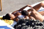 Nicole Scherzinger Topless