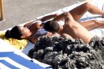 Nicole Scherzinger Topless